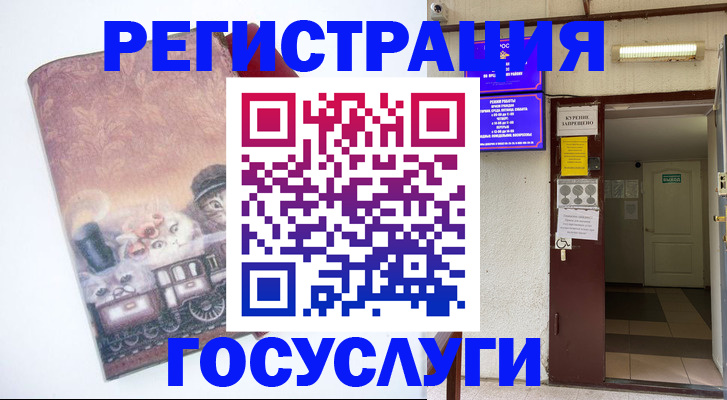 временная регистрация госуслуги в Поворино
